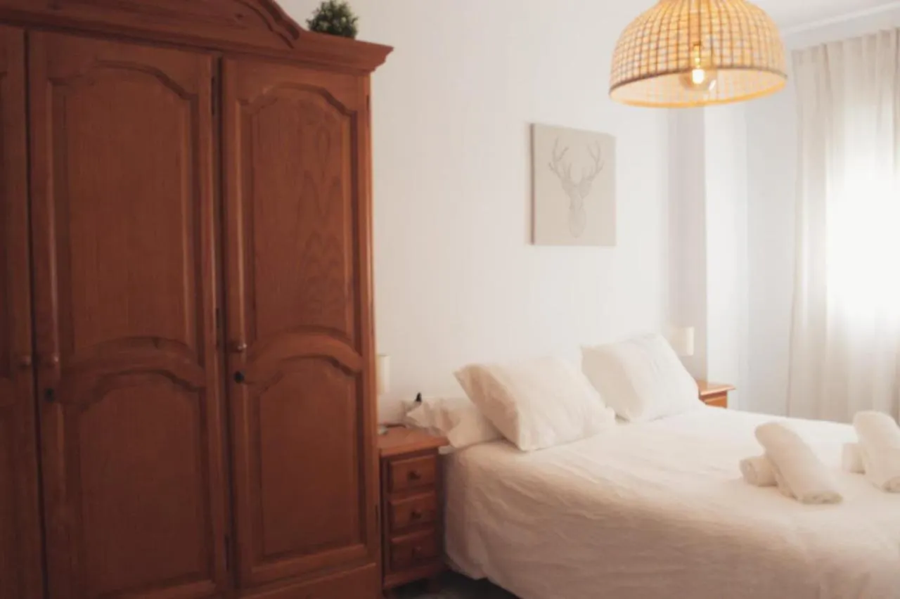 Lägenhet Apartamentos Alan Nerja