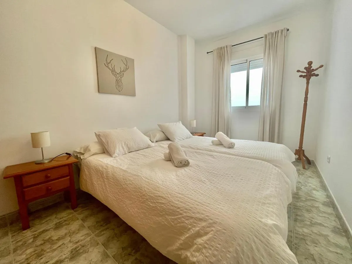 Lägenhet Apartamentos Alan Nerja