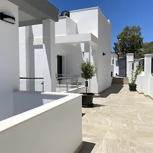  Appartement Terrazas De Ladera V5 Casasol