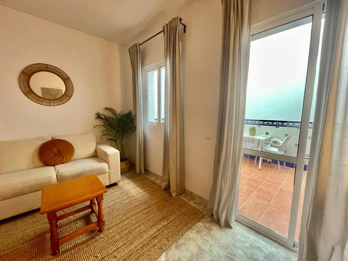Lejlighed Apartamentos Alan Nerja