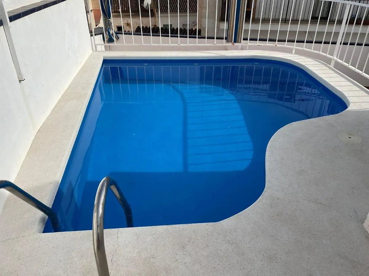 Apartamentos Alan Nerja Spanien