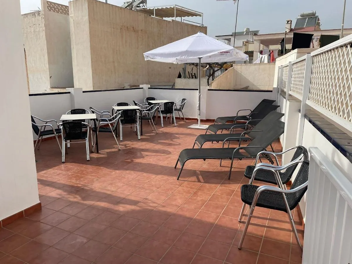 Apartamentos Alan Nerja 0*,