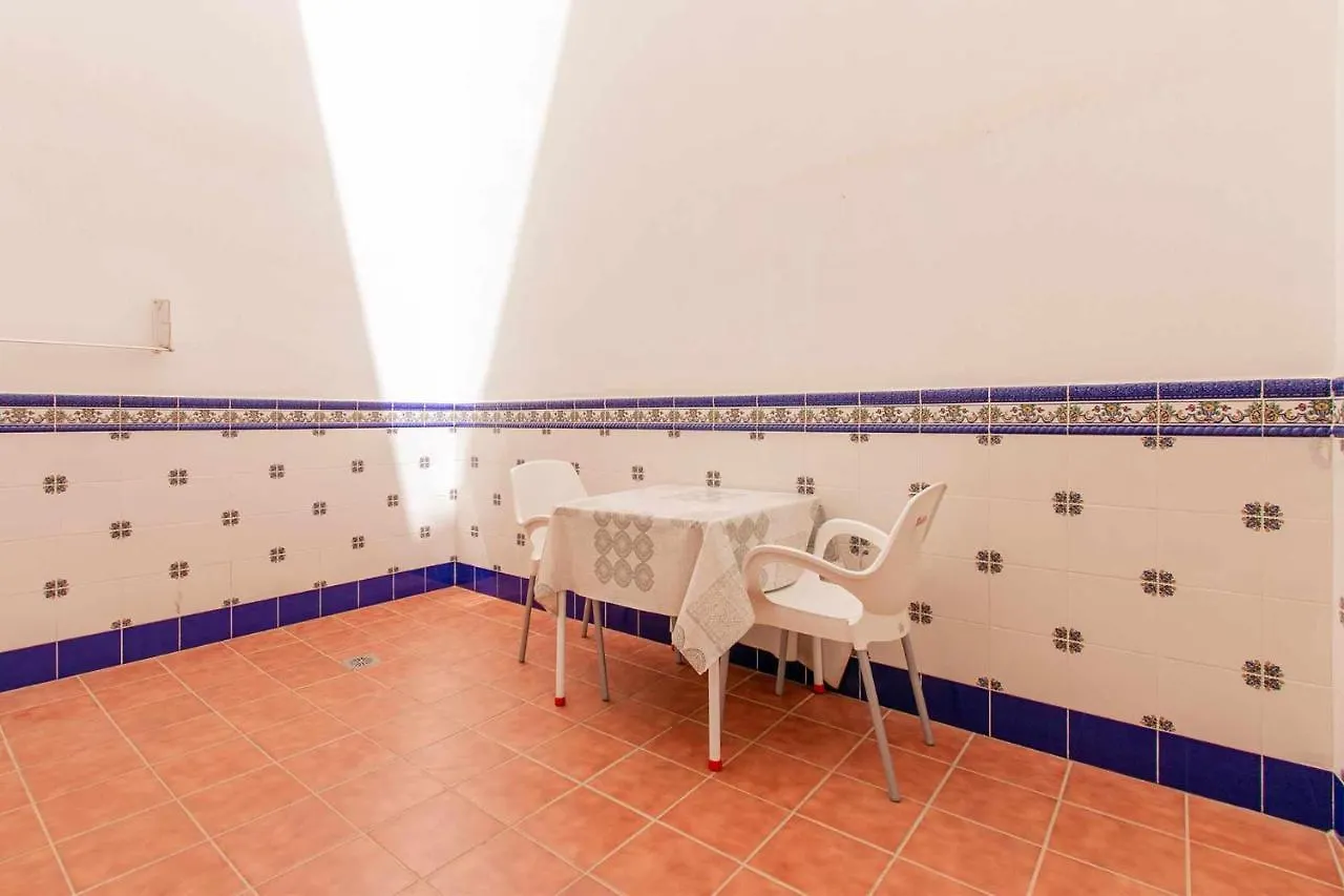 아파트 Apartamentos Alan 네르하 스페인