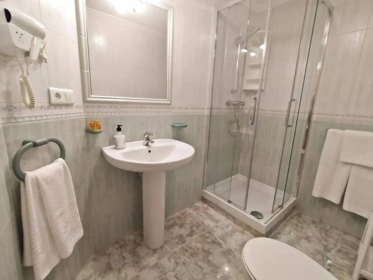 Apartamentos Alan Нерха 0*,  Испания