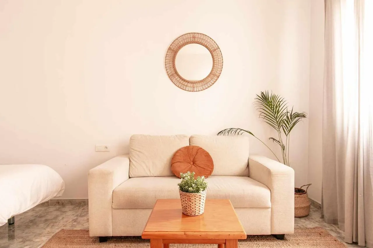 Apartamentos Alan Нерха 0*,  Испания
